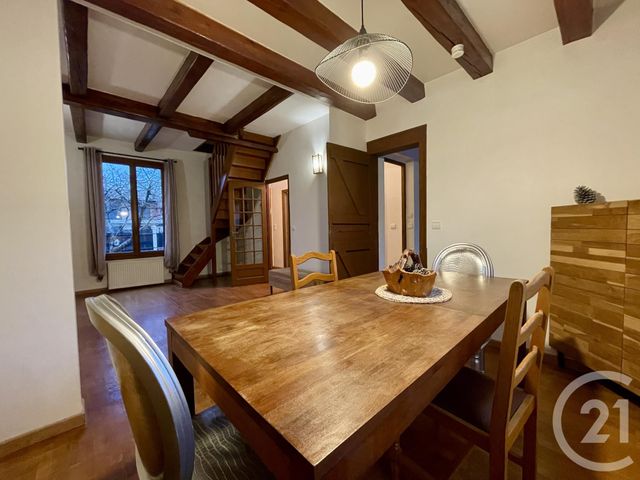 maison à vendre - 3 pièces - 67.9 m2 - MITRY MORY - 77 - ILE-DE-FRANCE - Century 21 Villeparimo