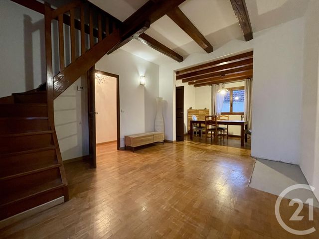 maison à vendre - 3 pièces - 67.9 m2 - MITRY MORY - 77 - ILE-DE-FRANCE - Century 21 Villeparimo