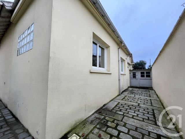 maison à vendre - 3 pièces - 67.9 m2 - MITRY MORY - 77 - ILE-DE-FRANCE - Century 21 Villeparimo