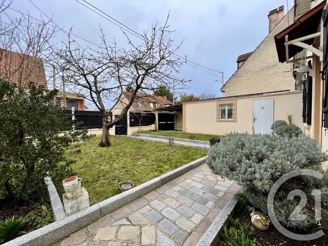 maison à vendre - 3 pièces - 67.9 m2 - MITRY MORY - 77 - ILE-DE-FRANCE - Century 21 Villeparimo