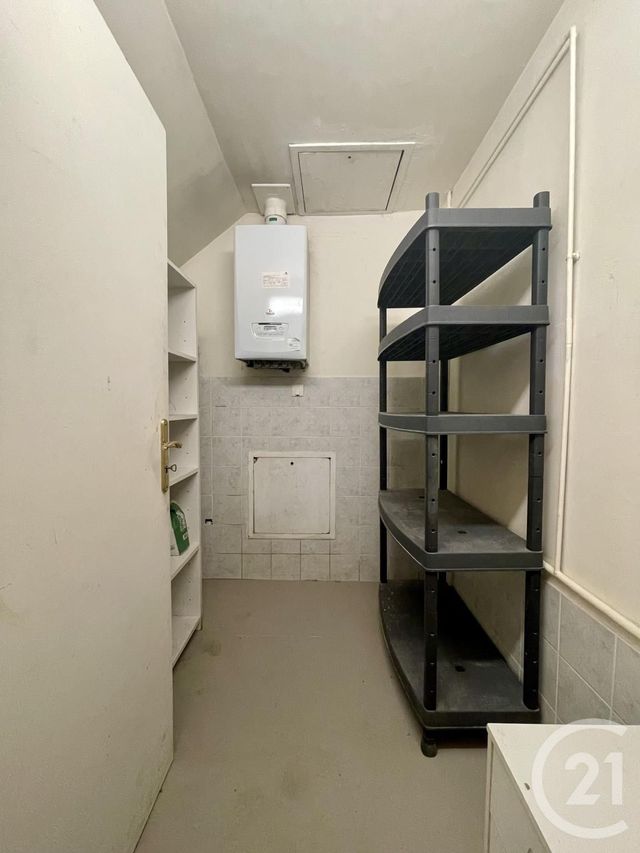 maison à vendre - 3 pièces - 67.9 m2 - MITRY MORY - 77 - ILE-DE-FRANCE - Century 21 Villeparimo