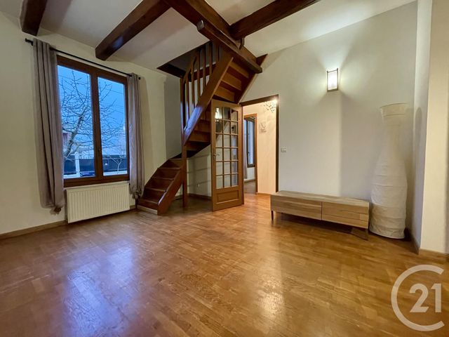 maison à vendre - 3 pièces - 67.9 m2 - MITRY MORY - 77 - ILE-DE-FRANCE - Century 21 Villeparimo