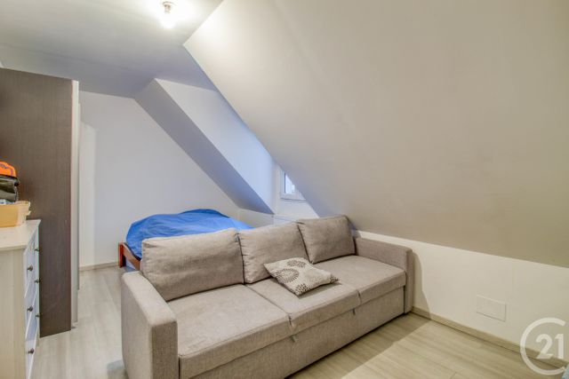 maison à vendre - 5 pièces - 99.44 m2 - VILLEPARISIS - 77 - ILE-DE-FRANCE - Century 21 Villeparimo