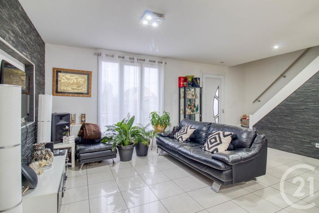 maison à vendre - 5 pièces - 99.44 m2 - VILLEPARISIS - 77 - ILE-DE-FRANCE - Century 21 Villeparimo
