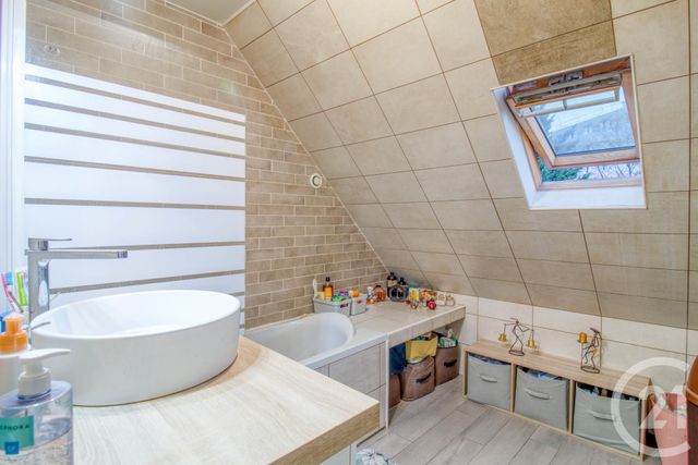 maison à vendre - 5 pièces - 99.44 m2 - VILLEPARISIS - 77 - ILE-DE-FRANCE - Century 21 Villeparimo