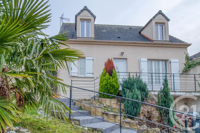 maison - VILLEPARISIS - 77