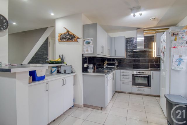 maison à vendre - 5 pièces - 99.44 m2 - VILLEPARISIS - 77 - ILE-DE-FRANCE - Century 21 Villeparimo