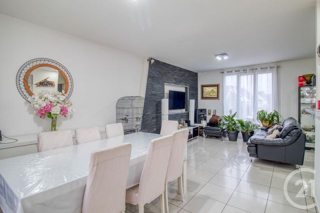 maison à vendre - 5 pièces - 99.44 m2 - VILLEPARISIS - 77 - ILE-DE-FRANCE - Century 21 Villeparimo