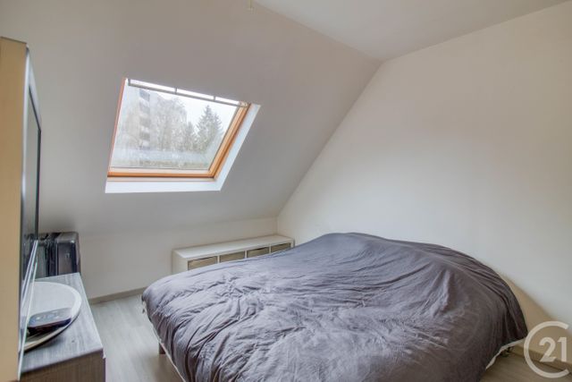 maison à vendre - 5 pièces - 99.44 m2 - VILLEPARISIS - 77 - ILE-DE-FRANCE - Century 21 Villeparimo