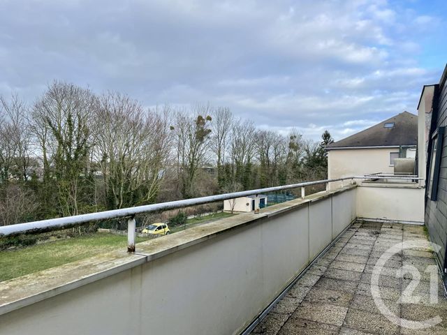 Appartement F4 à vendre - 5 pièces - 102.94 m2 - VILLEPARISIS - 77 - ILE-DE-FRANCE - Century 21 Villeparimo