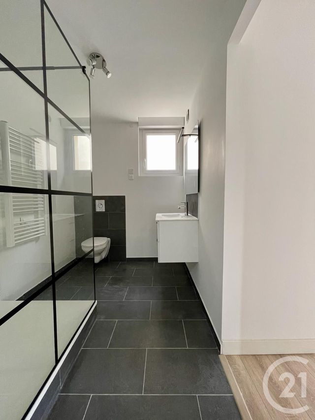 Appartement F4 à vendre - 5 pièces - 102.94 m2 - VILLEPARISIS - 77 - ILE-DE-FRANCE - Century 21 Villeparimo