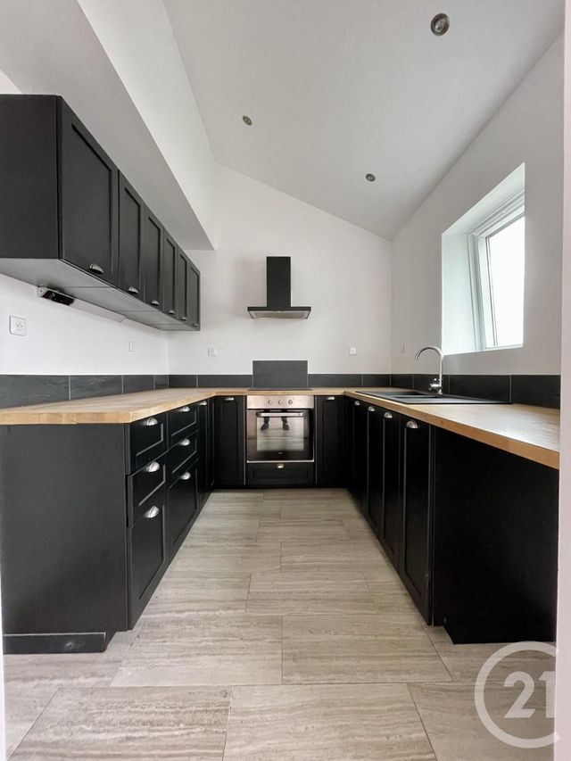 Appartement F4 à vendre - 5 pièces - 102.94 m2 - VILLEPARISIS - 77 - ILE-DE-FRANCE - Century 21 Villeparimo