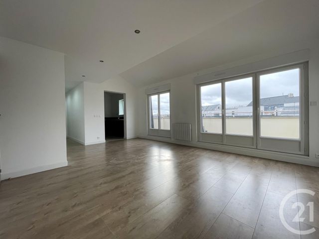 Appartement F4 à vendre - 5 pièces - 102.94 m2 - VILLEPARISIS - 77 - ILE-DE-FRANCE - Century 21 Villeparimo