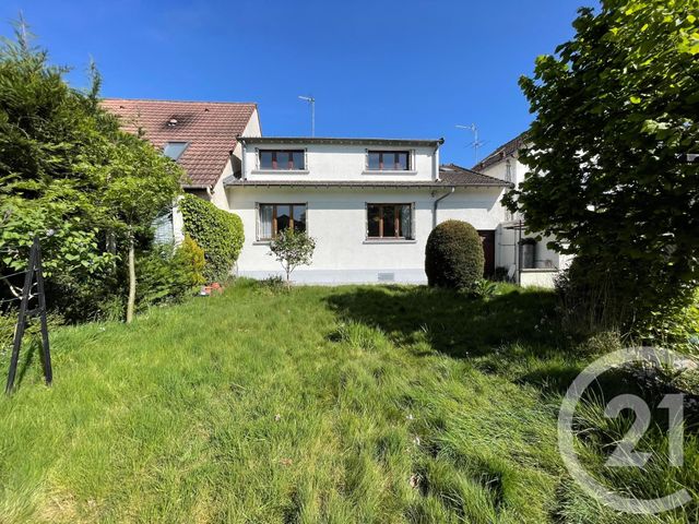 maison à vendre - 4 pièces - 85.72 m2 - VILLEPARISIS - 77 - ILE-DE-FRANCE - Century 21 Villeparimo