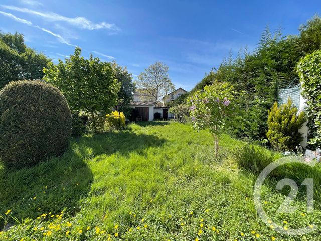 maison à vendre - 4 pièces - 85.72 m2 - VILLEPARISIS - 77 - ILE-DE-FRANCE - Century 21 Villeparimo