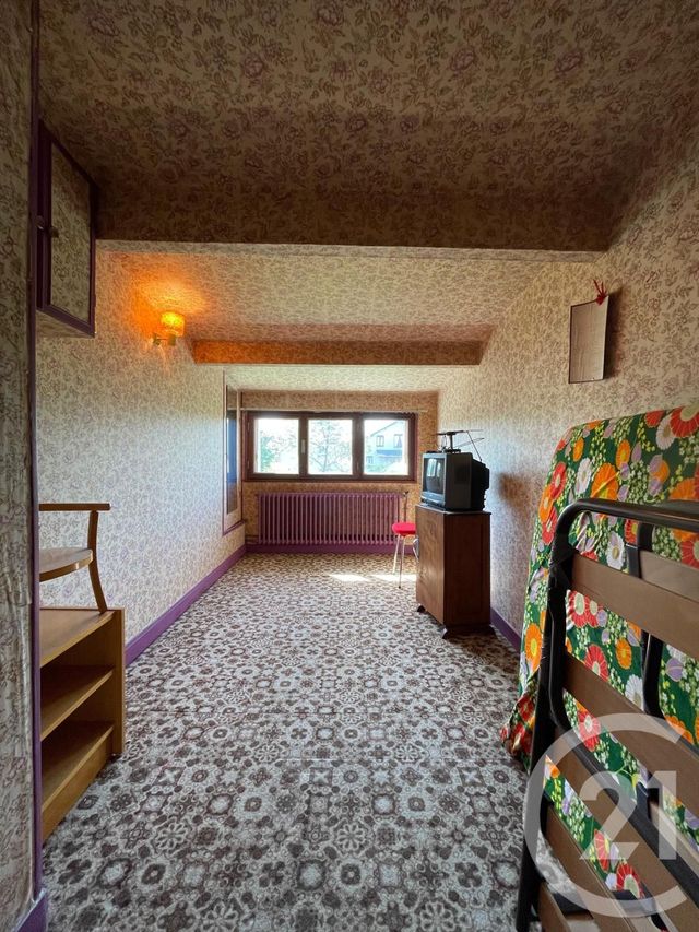 maison à vendre - 4 pièces - 85.72 m2 - VILLEPARISIS - 77 - ILE-DE-FRANCE - Century 21 Villeparimo