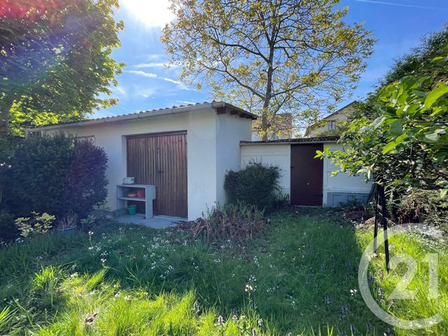 maison à vendre - 4 pièces - 85.72 m2 - VILLEPARISIS - 77 - ILE-DE-FRANCE - Century 21 Villeparimo