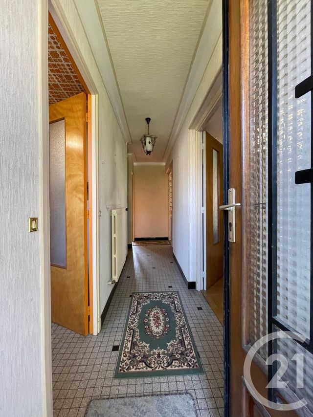 maison à vendre - 4 pièces - 85.72 m2 - VILLEPARISIS - 77 - ILE-DE-FRANCE - Century 21 Villeparimo