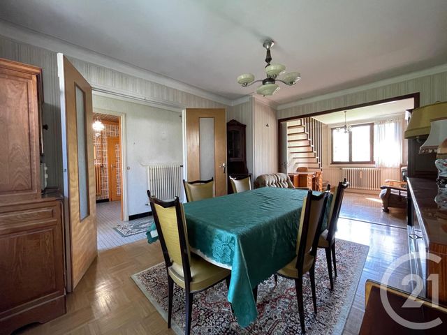 maison à vendre - 4 pièces - 85.72 m2 - VILLEPARISIS - 77 - ILE-DE-FRANCE - Century 21 Villeparimo