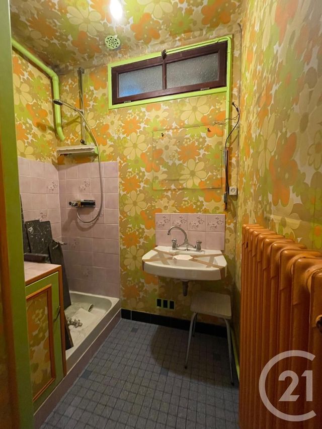 maison à vendre - 4 pièces - 85.72 m2 - VILLEPARISIS - 77 - ILE-DE-FRANCE - Century 21 Villeparimo