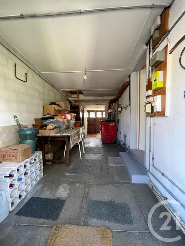 maison à vendre - 4 pièces - 85.72 m2 - VILLEPARISIS - 77 - ILE-DE-FRANCE - Century 21 Villeparimo