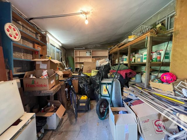 maison à vendre - 4 pièces - 85.72 m2 - VILLEPARISIS - 77 - ILE-DE-FRANCE - Century 21 Villeparimo