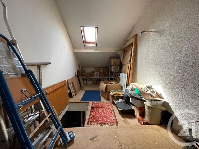 maison à vendre - 4 pièces - 85.72 m2 - VILLEPARISIS - 77 - ILE-DE-FRANCE - Century 21 Villeparimo