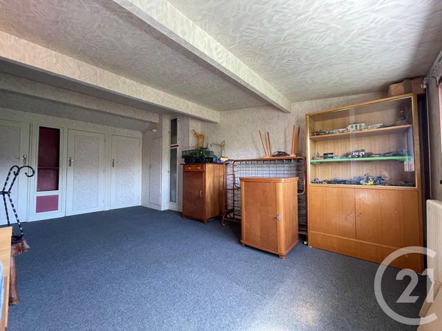 maison à vendre - 4 pièces - 85.72 m2 - VILLEPARISIS - 77 - ILE-DE-FRANCE - Century 21 Villeparimo