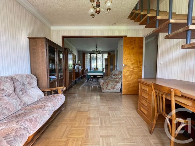 maison à vendre - 4 pièces - 85.72 m2 - VILLEPARISIS - 77 - ILE-DE-FRANCE - Century 21 Villeparimo