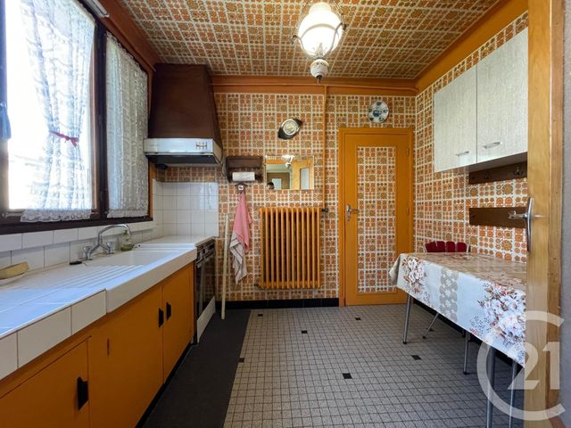 maison à vendre - 4 pièces - 85.72 m2 - VILLEPARISIS - 77 - ILE-DE-FRANCE - Century 21 Villeparimo