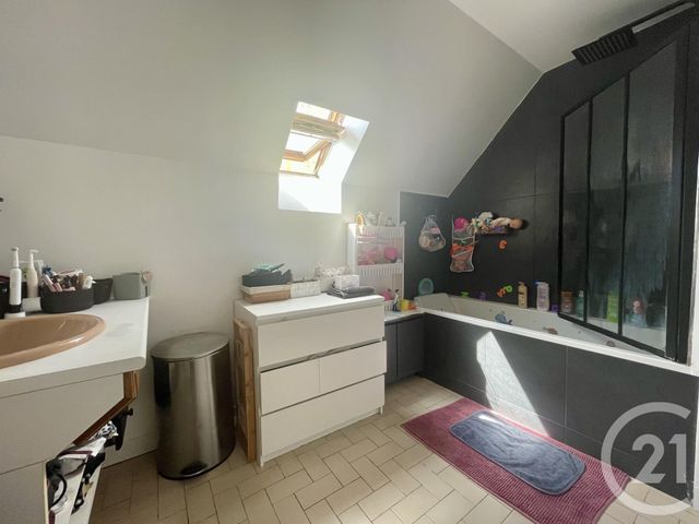 maison à vendre - 5 pièces - 106.09 m2 - VILLEPARISIS - 77 - ILE-DE-FRANCE - Century 21 Villeparimo