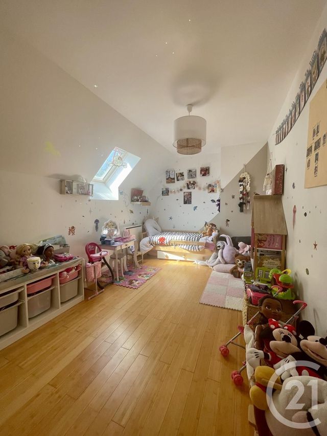 maison à vendre - 5 pièces - 106.09 m2 - VILLEPARISIS - 77 - ILE-DE-FRANCE - Century 21 Villeparimo