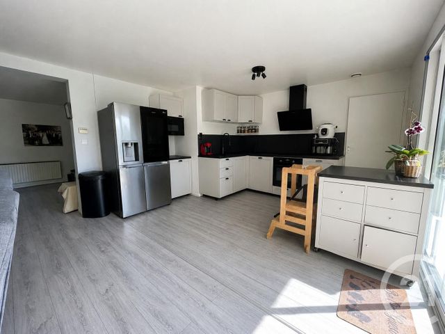 maison à vendre - 5 pièces - 106.09 m2 - VILLEPARISIS - 77 - ILE-DE-FRANCE - Century 21 Villeparimo