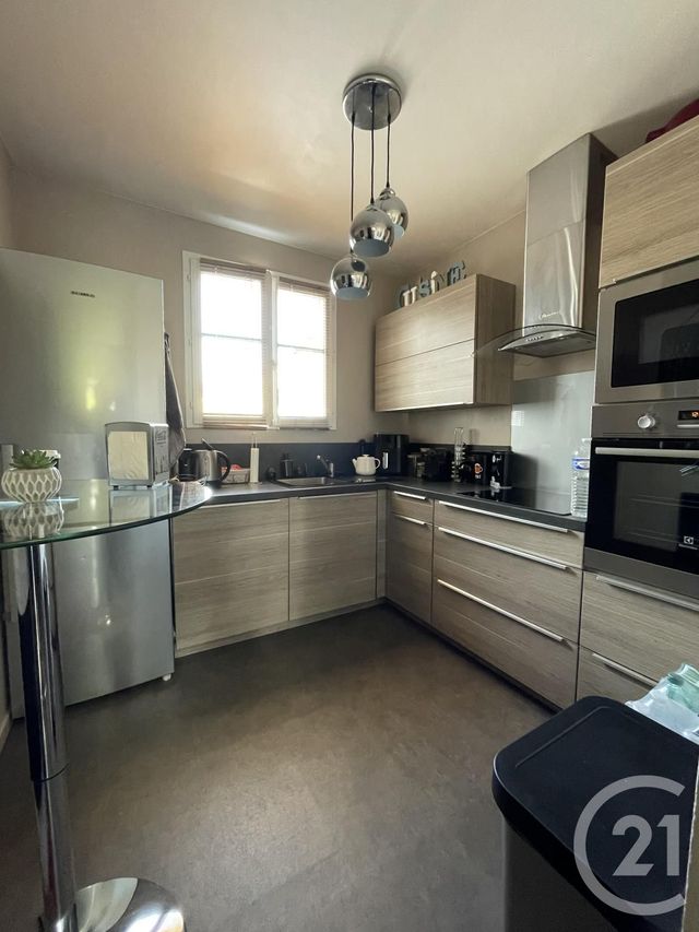 Appartement F4 à vendre - 4 pièces - 88.17 m2 - VILLEPARISIS - 77 - ILE-DE-FRANCE - Century 21 Villeparimo