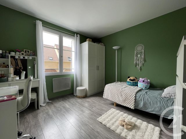 Appartement F4 à vendre - 4 pièces - 88.17 m2 - VILLEPARISIS - 77 - ILE-DE-FRANCE - Century 21 Villeparimo