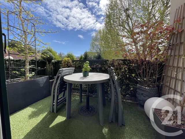 Appartement F4 à vendre - 4 pièces - 88.17 m2 - VILLEPARISIS - 77 - ILE-DE-FRANCE - Century 21 Villeparimo