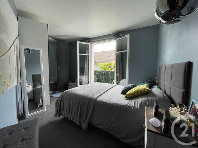 Appartement F4 à vendre - 4 pièces - 88.17 m2 - VILLEPARISIS - 77 - ILE-DE-FRANCE - Century 21 Villeparimo