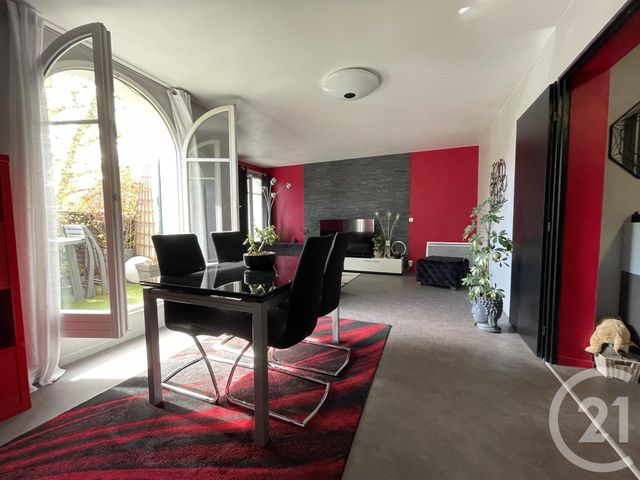 Appartement F4 à vendre - 4 pièces - 88.17 m2 - VILLEPARISIS - 77 - ILE-DE-FRANCE - Century 21 Villeparimo