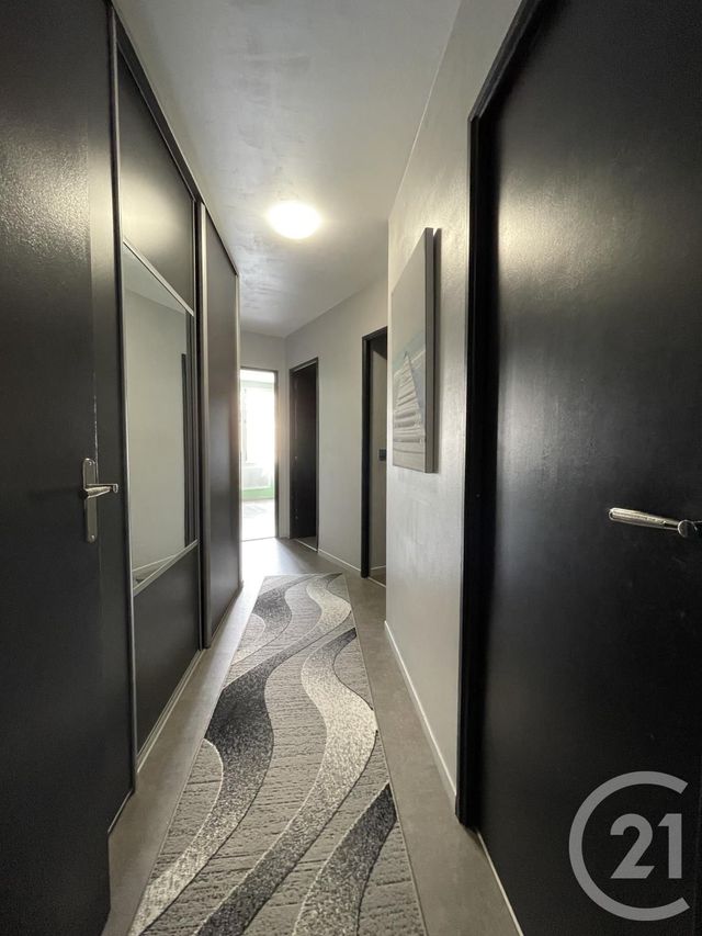 Appartement F4 à vendre - 4 pièces - 88.17 m2 - VILLEPARISIS - 77 - ILE-DE-FRANCE - Century 21 Villeparimo