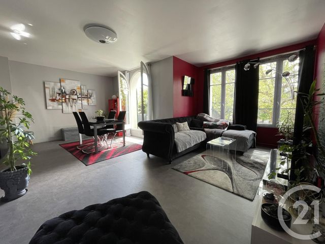 appartement - VILLEPARISIS - 77