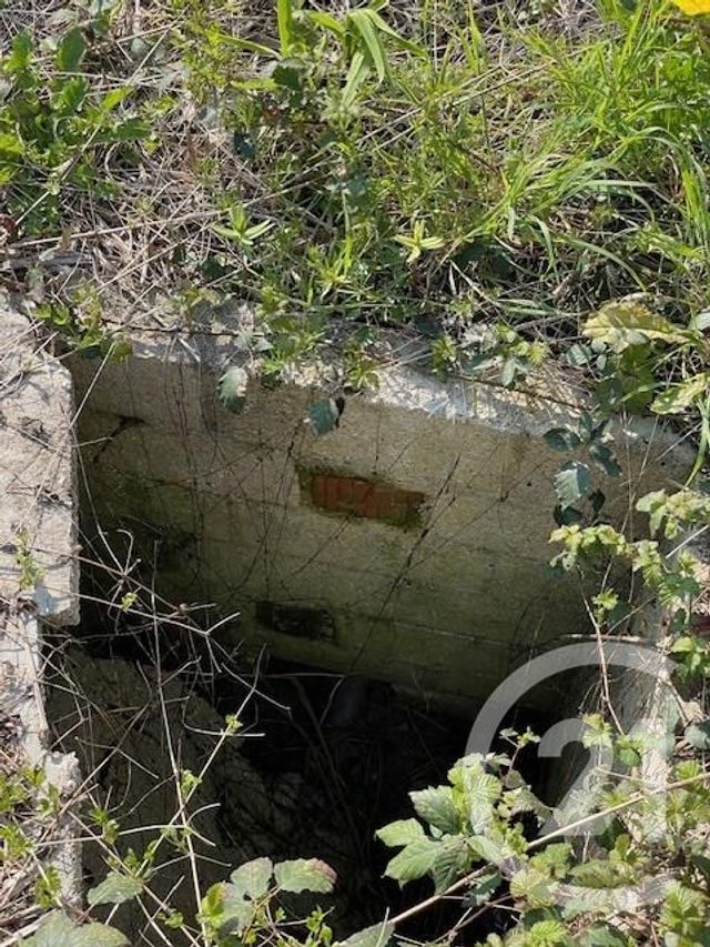 terrain à vendre - 471.0 m2 - VAUJOURS - 93 - ILE-DE-FRANCE - Century 21 Villeparimo