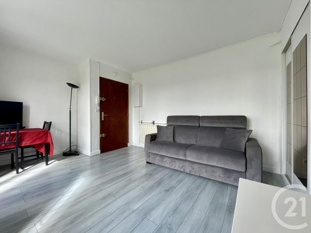 Appartement F1 à vendre - 1 pièce - 25.33 m2 - VILLEPARISIS - 77 - ILE-DE-FRANCE - Century 21 Villeparimo