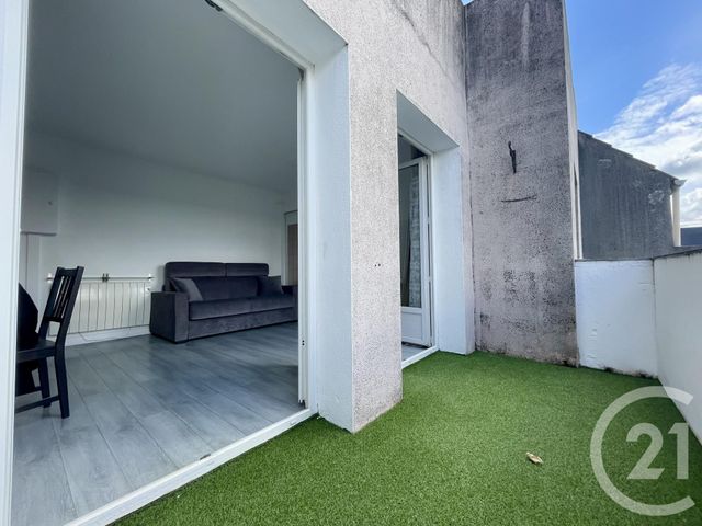 Appartement F1 à vendre - 1 pièce - 25.33 m2 - VILLEPARISIS - 77 - ILE-DE-FRANCE - Century 21 Villeparimo