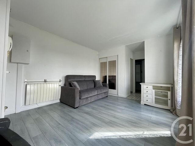 Appartement F1 à vendre - 1 pièce - 25.33 m2 - VILLEPARISIS - 77 - ILE-DE-FRANCE - Century 21 Villeparimo