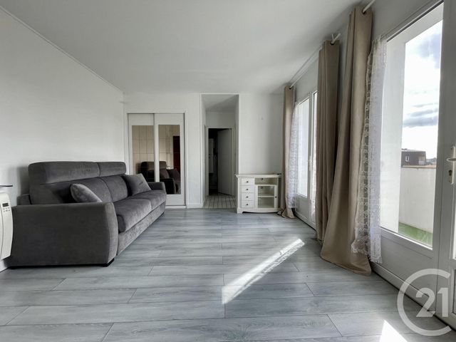 Appartement F1 à vendre - 1 pièce - 25.33 m2 - VILLEPARISIS - 77 - ILE-DE-FRANCE - Century 21 Villeparimo