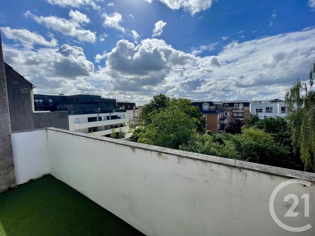 Appartement F1 à vendre - 1 pièce - 25.33 m2 - VILLEPARISIS - 77 - ILE-DE-FRANCE - Century 21 Villeparimo