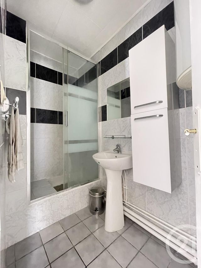 Appartement F1 à vendre - 1 pièce - 25.33 m2 - VILLEPARISIS - 77 - ILE-DE-FRANCE - Century 21 Villeparimo