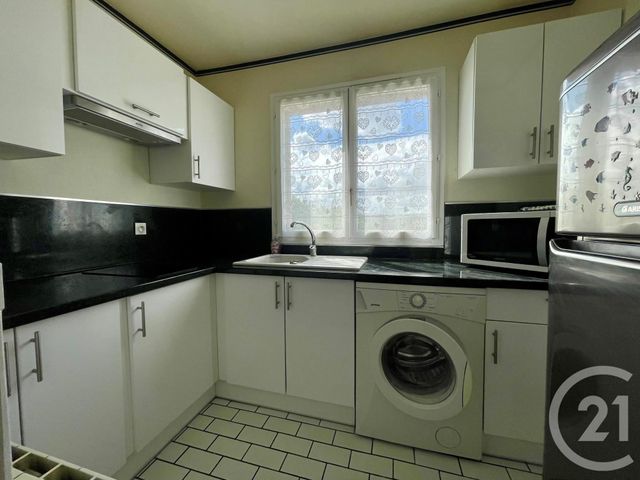 Appartement F1 à vendre - 1 pièce - 25.33 m2 - VILLEPARISIS - 77 - ILE-DE-FRANCE - Century 21 Villeparimo