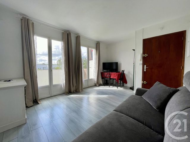 Appartement F1 à vendre - 1 pièce - 25.33 m2 - VILLEPARISIS - 77 - ILE-DE-FRANCE - Century 21 Villeparimo