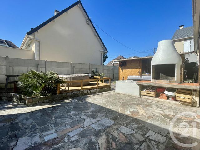 maison à vendre - 5 pièces - 117.63 m2 - MITRY MORY - 77 - ILE-DE-FRANCE - Century 21 Villeparimo